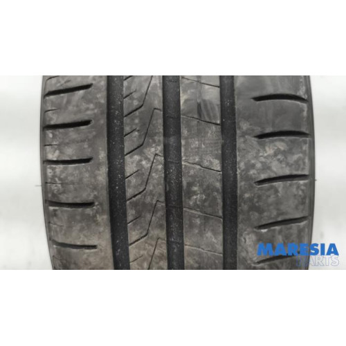 Dacia - Lodgy - Reifen