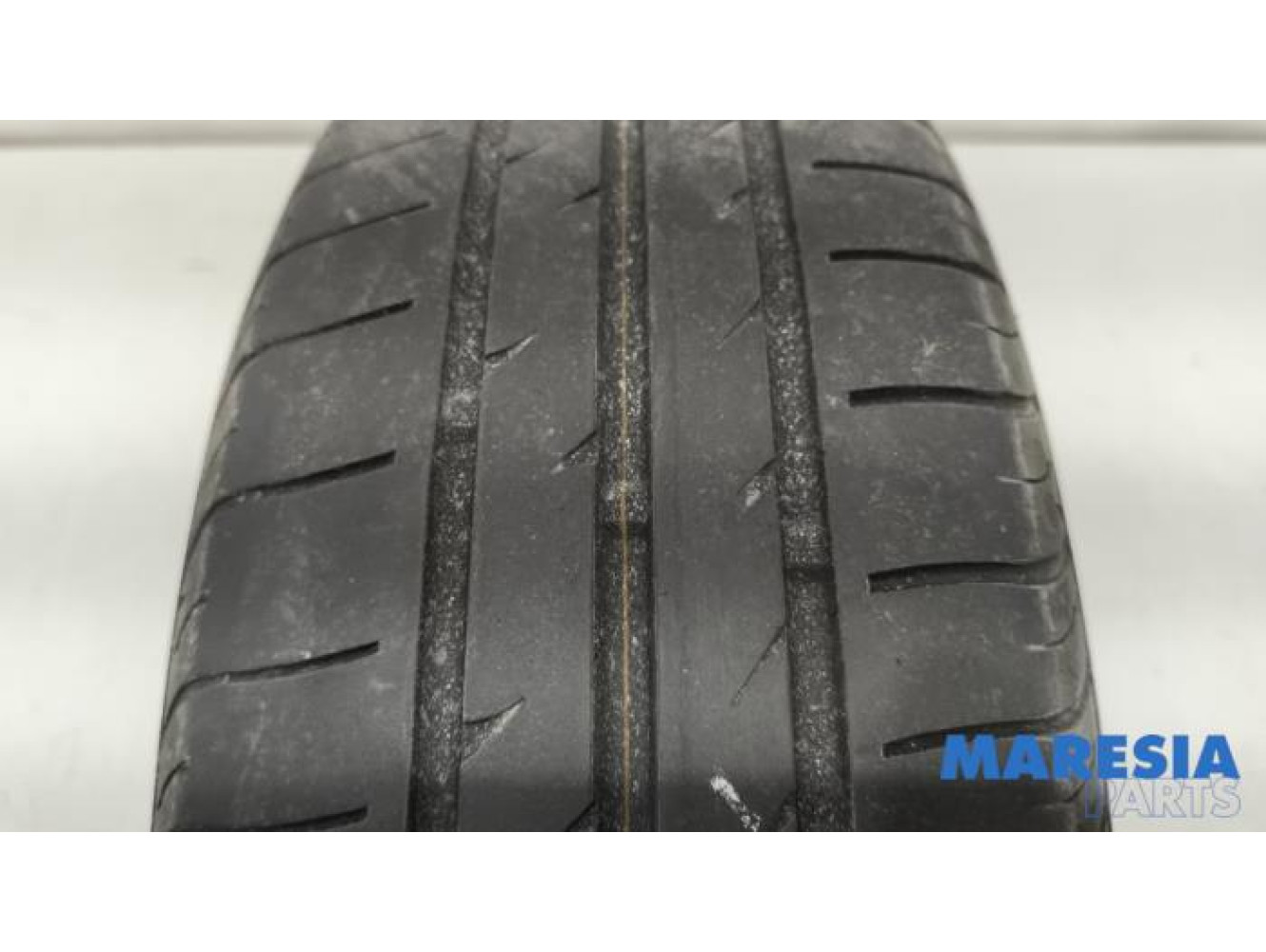 Dacia - Lodgy - Reifen