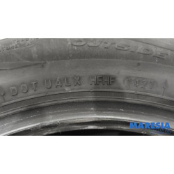 Dacia - Lodgy - Reifen