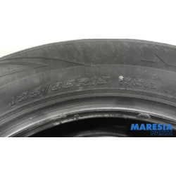 Dacia - Lodgy - Reifen