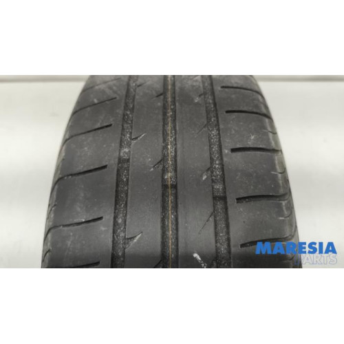 Dacia - Lodgy - Reifen