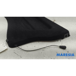 Renault - Clio - Parcel shelf