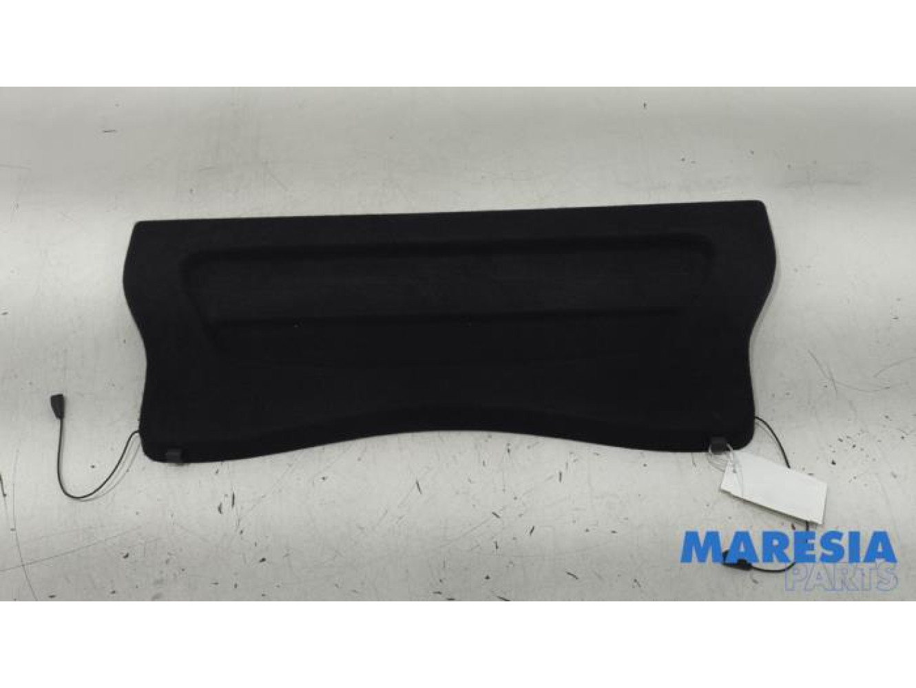 Renault - Clio - Parcel shelf