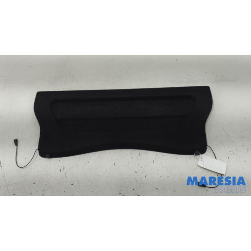 Renault - Clio - Parcel shelf