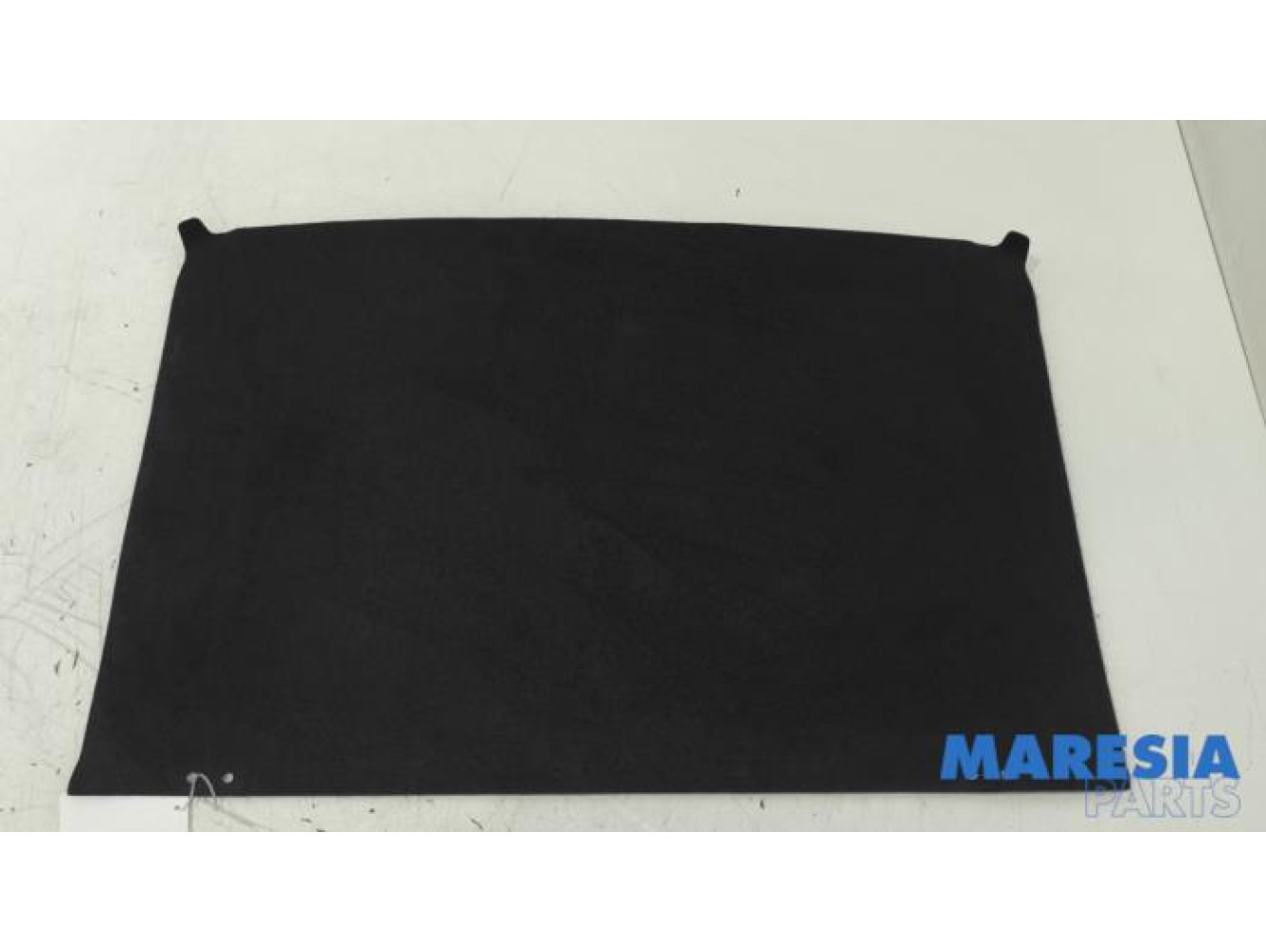 Renault - Clio - Boot mat