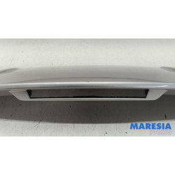 Renault - Clio - Spoiler tailgate