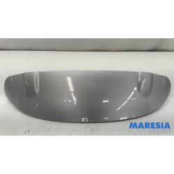 Renault - Clio - Spoiler tailgate