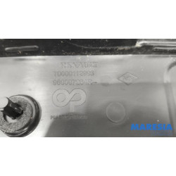 Renault - Clio - Spoiler tailgate