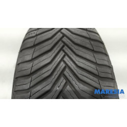 Renault - Clio - Sportvelgenset + banden