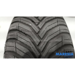 Renault - Clio - Sportvelgenset + banden