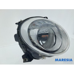 Fiat - 500 - Koplamp rechts