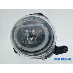 Fiat - 500 - Koplamp rechts