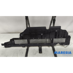 Renault - Clio - Bash plate