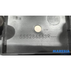 Renault - Clio - Bash plate