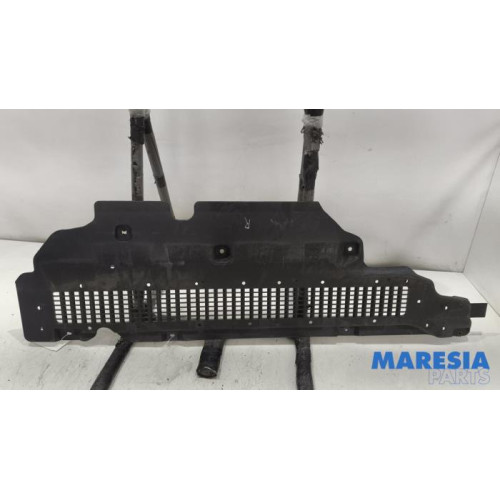 Renault - Clio - Bash plate