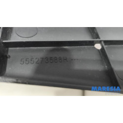 Renault - Clio - Bash plate