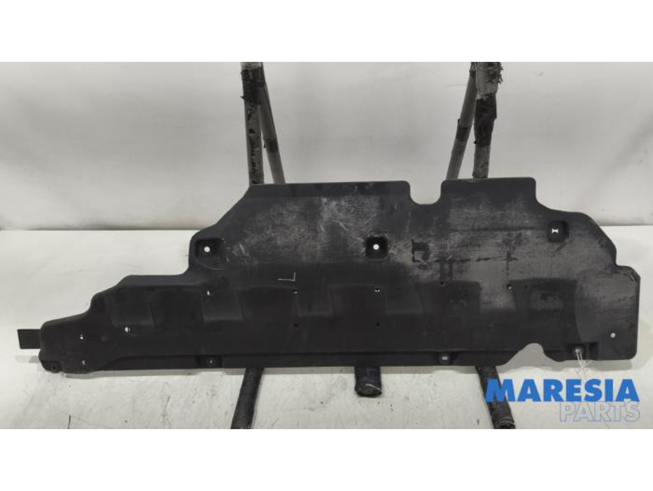 Renault - Clio - Bash plate