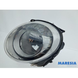 Fiat - 500 - Koplamp links