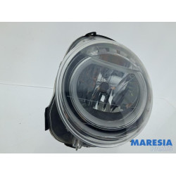 Fiat - 500 - Koplamp links