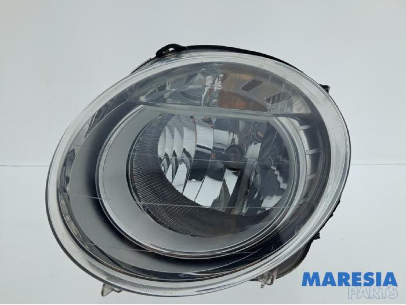 Fiat - 500 - Koplamp links