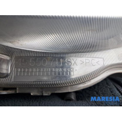 Fiat - 500 - Koplamp links