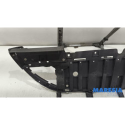 Renault - Clio - Bumper bottom