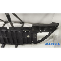 Renault - Clio - Bumper bottom