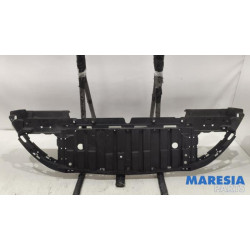 Renault - Clio - Bumper bottom