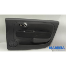 Fiat - 500 - Bekleding Set (compleet)