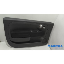 Fiat - 500 - Bekleding Set (compleet)