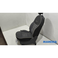 Fiat - 500 - Bekleding Set (compleet)