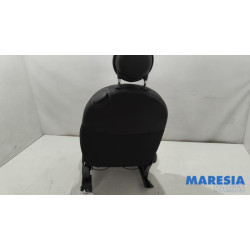 Fiat - 500 - Bekleding Set (compleet)