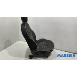 Fiat - 500 - Bekleding Set (compleet)