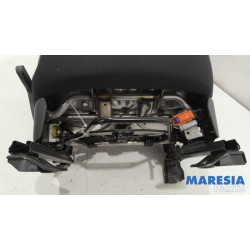 Fiat - 500 - Bekleding Set (compleet)