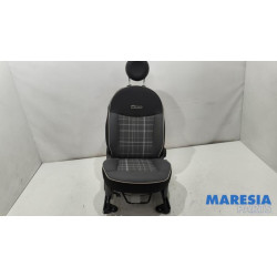 Fiat - 500 - Bekleding Set (compleet)