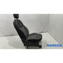 Fiat - 500 - Bekleding Set (compleet)