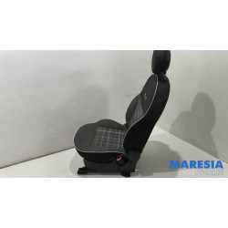 Fiat - 500 - Bekleding Set (compleet)