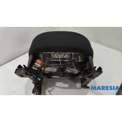 Fiat - 500 - Bekleding Set (compleet)