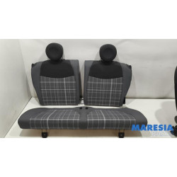 Fiat - 500 - Bekleding Set (compleet)