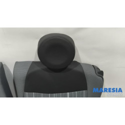 Fiat - 500 - Bekleding Set (compleet)