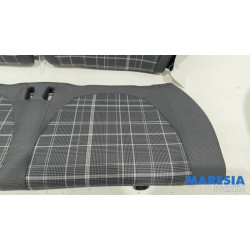 Fiat - 500 - Bekleding Set (compleet)