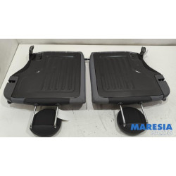 Fiat - 500 - Bekleding Set (compleet)