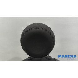 Fiat - 500 - Bekleding Set (compleet)