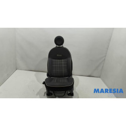 Fiat - 500 - Bekleding Set (compleet)