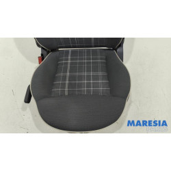 Fiat - 500 - Bekleding Set (compleet)