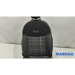 Fiat - 500 - Bekleding Set (compleet)