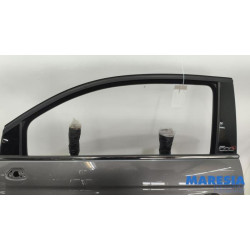 Fiat - 500 - Portier 2Deurs links