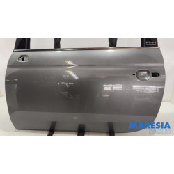 Fiat - 500 - Portier 2Deurs links