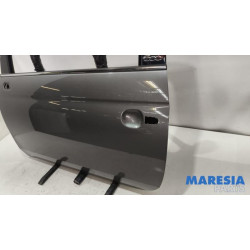 Fiat - 500 - Portier 2Deurs links