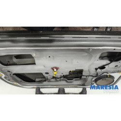 Fiat - 500 - Portier 2Deurs links